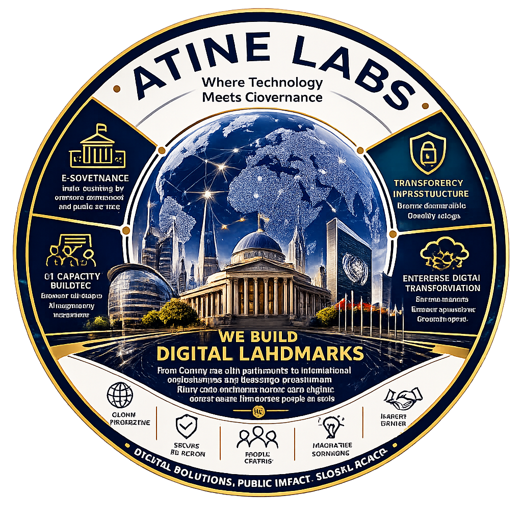 Atine Labs